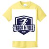 Youth 5.4 oz Cotton T-Shirt Thumbnail