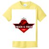 Youth 5.4 oz Cotton T-Shirt Thumbnail