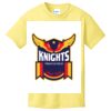 Youth 5.4 oz Cotton T-Shirt Thumbnail