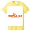Youth 5.4 oz Cotton T-Shirt Thumbnail