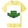 Youth 5.4 oz Cotton T-Shirt Thumbnail