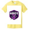 Youth 5.4 oz Cotton T-Shirt Thumbnail
