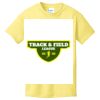 Youth 5.4 oz Cotton T-Shirt Thumbnail