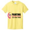 Youth 5.4 oz Cotton T-Shirt Thumbnail