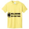 Youth 5.4 oz Cotton T-Shirt Thumbnail