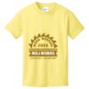 Youth 5.4 oz Cotton T-Shirt Thumbnail