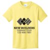 Youth 5.4 oz Cotton T-Shirt Thumbnail