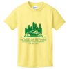 Youth 5.4 oz Cotton T-Shirt Thumbnail
