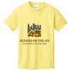 Youth 5.4 oz Cotton T-Shirt Thumbnail