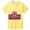 Youth 5.4 oz Cotton T-Shirt Thumbnail