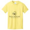 Youth 5.4 oz Cotton T-Shirt Thumbnail