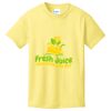 Youth 5.4 oz Cotton T-Shirt Thumbnail