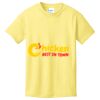 Youth 5.4 oz Cotton T-Shirt Thumbnail