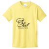 Youth 5.4 oz Cotton T-Shirt Thumbnail