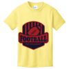 Youth 5.4 oz Cotton T-Shirt Thumbnail