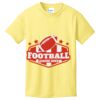 Youth 5.4 oz Cotton T-Shirt Thumbnail