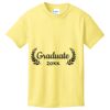 Youth 5.4 oz Cotton T-Shirt Thumbnail