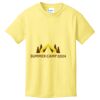 Youth 5.4 oz Cotton T-Shirt Thumbnail
