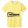Youth 5.4 oz Cotton T-Shirt Thumbnail