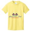 Youth 5.4 oz Cotton T-Shirt Thumbnail