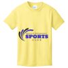 Youth 5.4 oz Cotton T-Shirt Thumbnail