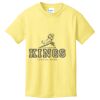 Youth 5.4 oz Cotton T-Shirt Thumbnail