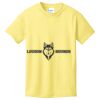 Youth 5.4 oz Cotton T-Shirt Thumbnail