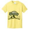 Youth 5.4 oz Cotton T-Shirt Thumbnail