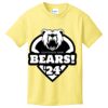 Youth 5.4 oz Cotton T-Shirt Thumbnail
