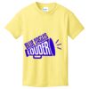 Youth 5.4 oz Cotton T-Shirt Thumbnail