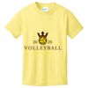 Youth 5.4 oz Cotton T-Shirt Thumbnail