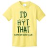 Youth 5.4 oz Cotton T-Shirt Thumbnail