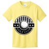 Youth 5.4 oz Cotton T-Shirt Thumbnail