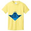 Youth 5.4 oz Cotton T-Shirt Thumbnail