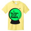 Youth 5.4 oz Cotton T-Shirt Thumbnail