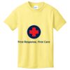 Youth 5.4 oz Cotton T-Shirt Thumbnail
