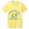 Youth 5.4 oz Cotton T-Shirt Thumbnail
