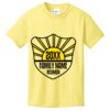 Youth 5.4 oz Cotton T-Shirt Thumbnail