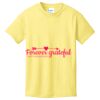 Youth 5.4 oz Cotton T-Shirt Thumbnail