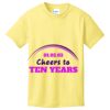 Youth 5.4 oz Cotton T-Shirt Thumbnail