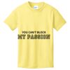 Youth 5.4 oz Cotton T-Shirt Thumbnail