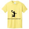 Youth 5.4 oz Cotton T-Shirt Thumbnail