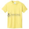 Youth 5.4 oz Cotton T-Shirt Thumbnail
