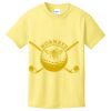 Youth 5.4 oz Cotton T-Shirt Thumbnail