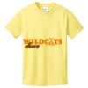 Youth 5.4 oz Cotton T-Shirt Thumbnail