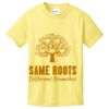 Youth 5.4 oz Cotton T-Shirt Thumbnail