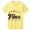 Youth 5.4 oz Cotton T-Shirt Thumbnail