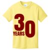 Youth 5.4 oz Cotton T-Shirt Thumbnail