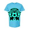 Unisex Fine Jersey T-Shirt Thumbnail