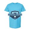 Unisex Fine Jersey T-Shirt Thumbnail